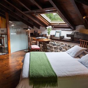 Habitación Premium